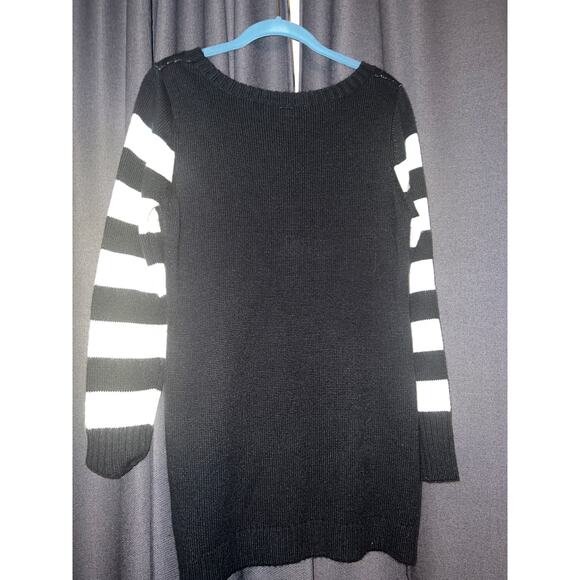 Ugly Christmas Sweater Xmas Size Large - Picture 3 of 3